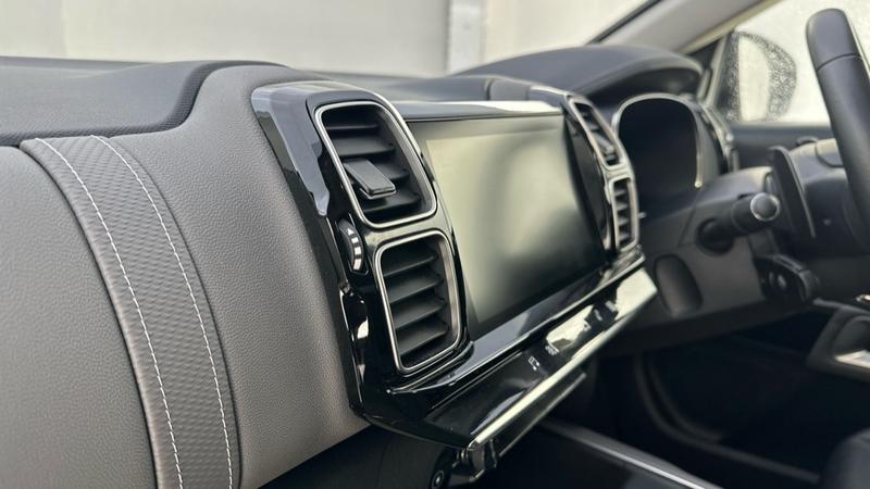 Used Citroen C5 Aircross 2021 for sale - 77884435: Photo 54