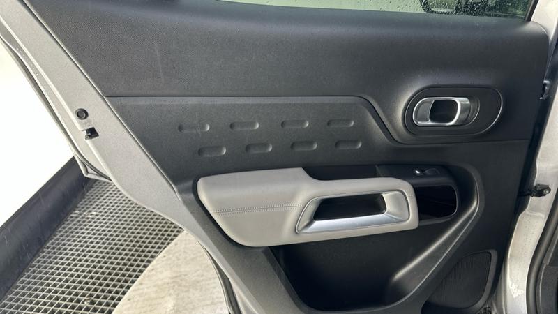 Used Citroen C5 Aircross 2021 for sale - 77884435: Photo 58