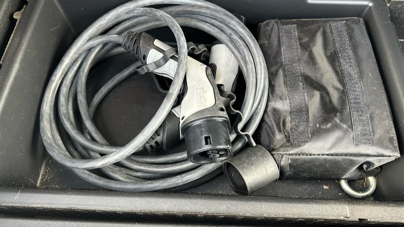 Used Citroen C5 Aircross 2021 for sale - 77884435: Photo 68