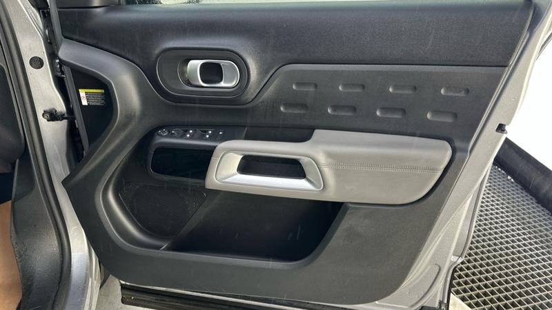 Used Citroen C5 Aircross 2021 for sale - 77884435: Photo 70