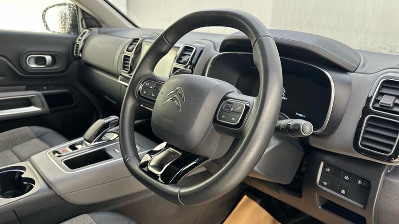 Used Citroen C5 Aircross 2021 for sale - 77884435: Photo 72