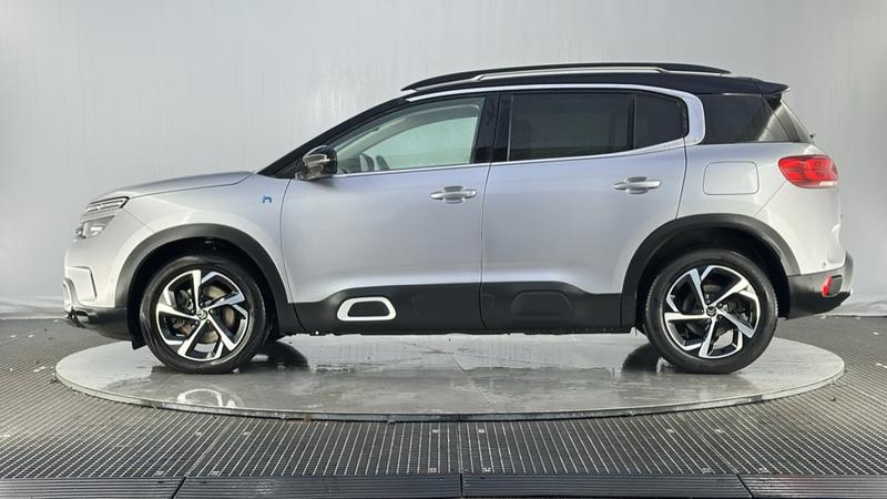 Used Citroen C5 Aircross 2021 for sale - 77884435: Photo 9