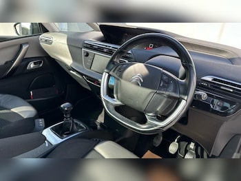 Used Citroen Grand C4 Picasso undefined for sale - 78493216: Photo