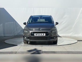 Used Citroen Grand C4 Picasso undefined for sale - 78493216: Photo