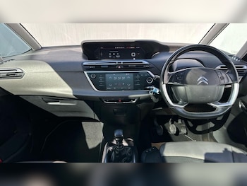 Used Citroen Grand C4 Picasso undefined for sale - 78493216: Photo