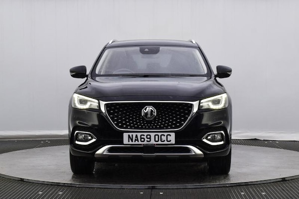 Used MG MG HS 2019 for sale - 76172628: Photo 10