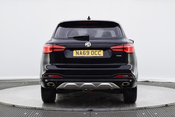 Used MG MG HS 2019 for sale - 76172628: Photo 12