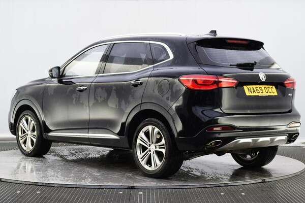 Used MG MG HS 2019 for sale - 76172628: Photo 13
