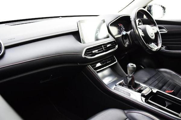 Used MG MG HS 2019 for sale - 76172628: Photo 14