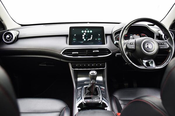 Used MG MG HS 2019 for sale - 76172628: Photo 17