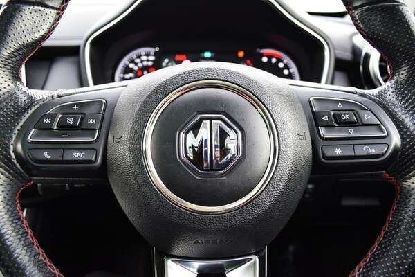 Used MG MG HS 2019 for sale - 76172628: Photo 18