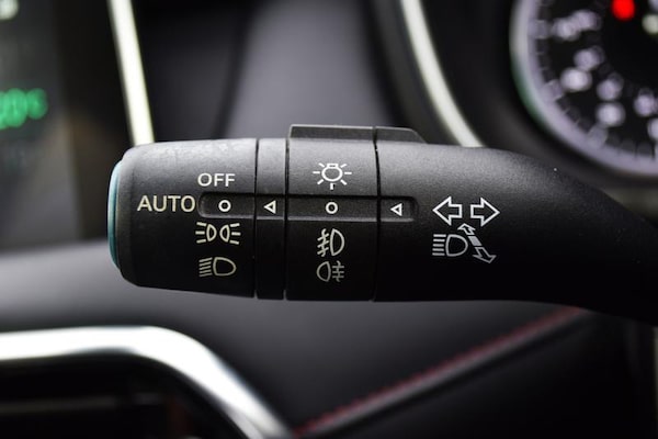 Used MG MG HS 2019 for sale - 76172628: Photo 20