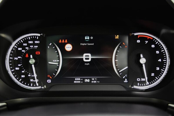 Used MG MG HS 2019 for sale - 76172628: Photo 21
