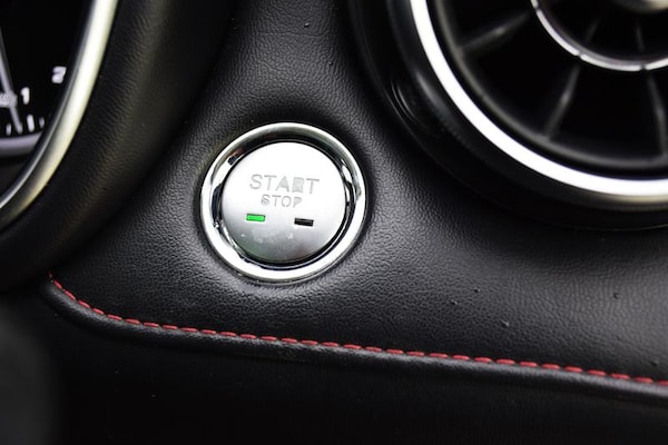 Used MG MG HS 2019 for sale - 76172628: Photo 24