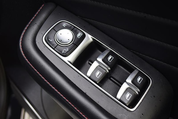 Used MG MG HS 2019 for sale - 76172628: Photo 25