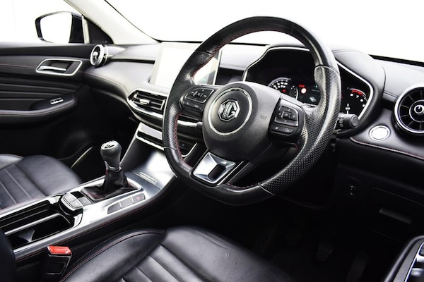 Used MG MG HS 2019 for sale - 76172628: Photo 2