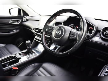 Used MG MG HS 2019 for sale - 76172628: Photo 2