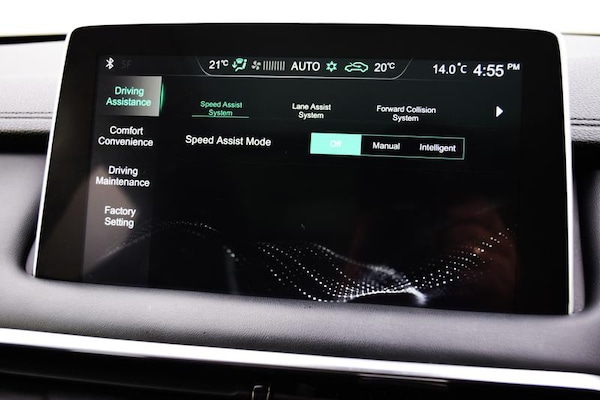 Used MG MG HS 2019 for sale - 76172628: Photo 33