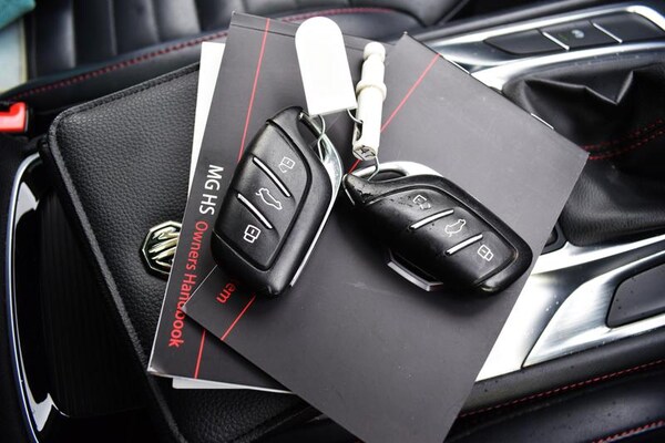 Used MG MG HS 2019 for sale - 76172628: Photo 34