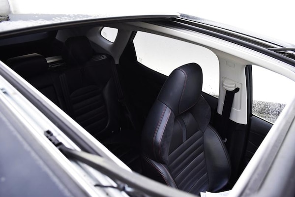 Used MG MG HS 2019 for sale - 76172628: Photo 3