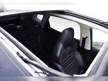 Used MG MG HS 2019 for sale - 76172628: Photo 3