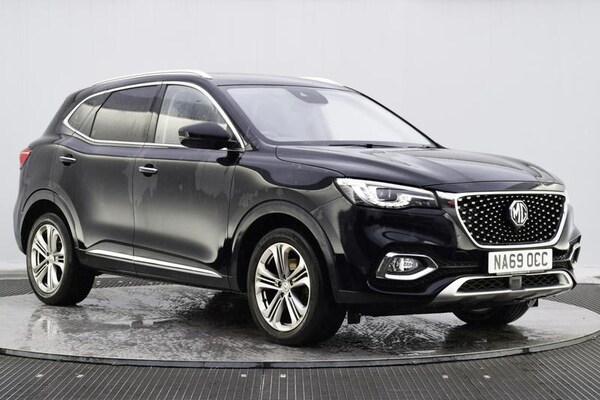 Used MG MG HS 2019 for sale - 76172628: Photo 9