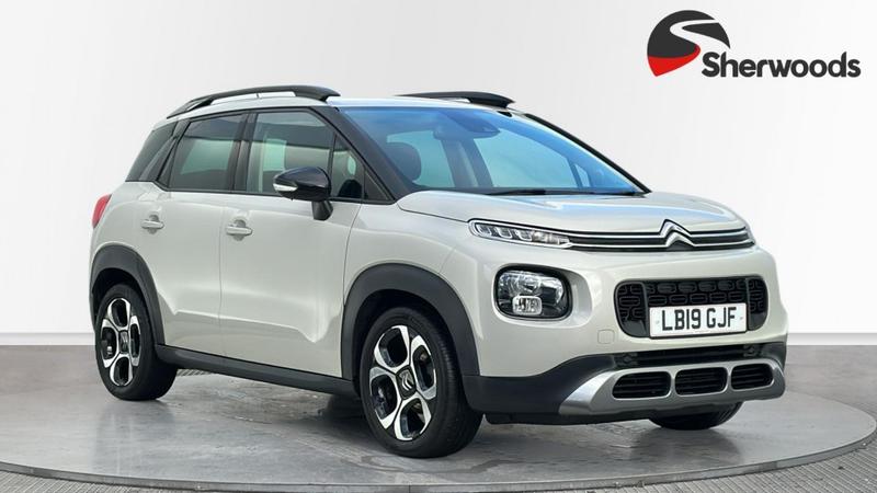 Used Citroen C3 Aircross 2019 for sale - 77412919: Photo 1