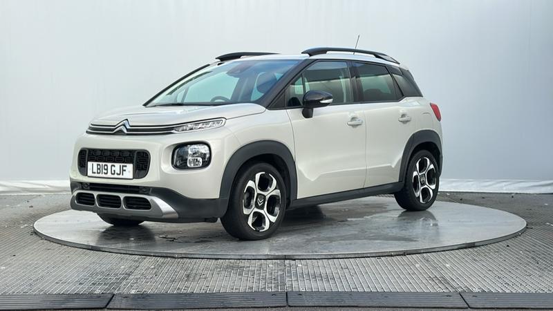 Used Citroen C3 Aircross 2019 for sale - 77412919: Photo 10