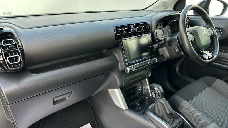 Used Citroen C3 Aircross 2019 for sale - 77412919: Photo 11