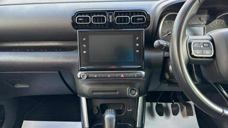 Used Citroen C3 Aircross 2019 for sale - 77412919: Photo 12