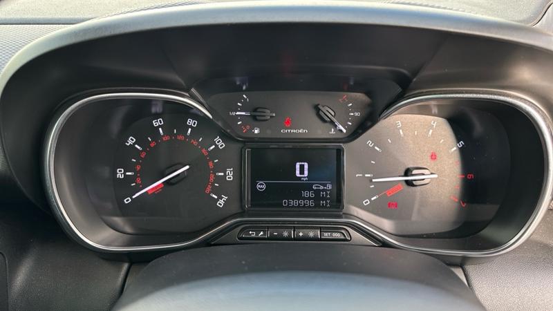 Used Citroen C3 Aircross 2019 for sale - 77412919: Photo 13