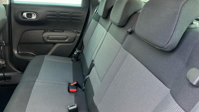 Used Citroen C3 Aircross 2019 for sale - 77412919: Photo 14