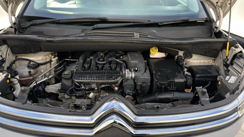 Used Citroen C3 Aircross 2019 for sale - 77412919: Photo 16