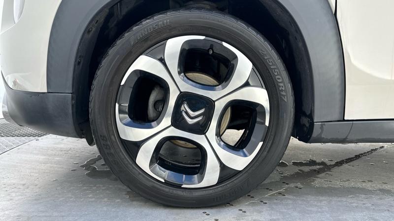 Used Citroen C3 Aircross 2019 for sale - 77412919: Photo 17
