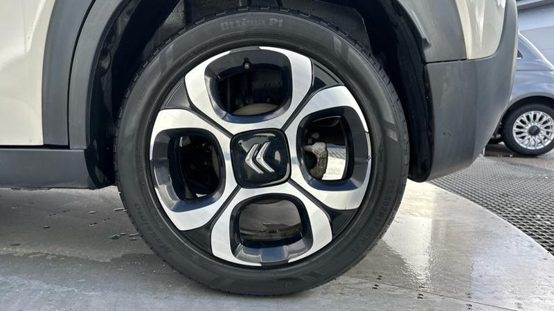 Used Citroen C3 Aircross 2019 for sale - 77412919: Photo 18