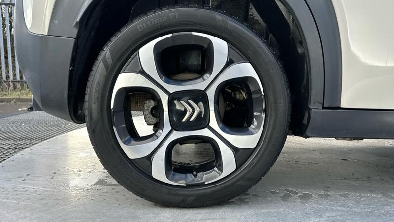 Used Citroen C3 Aircross 2019 for sale - 77412919: Photo 19