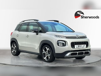 Used Citroen C3 Aircross undefined for sale - 77412919: Photo