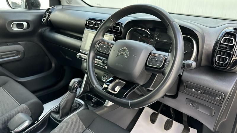 Used Citroen C3 Aircross 2019 for sale - 77412919: Photo 2