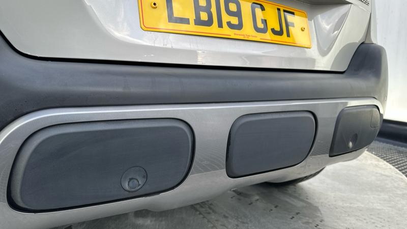 Used Citroen C3 Aircross 2019 for sale - 77412919: Photo 21