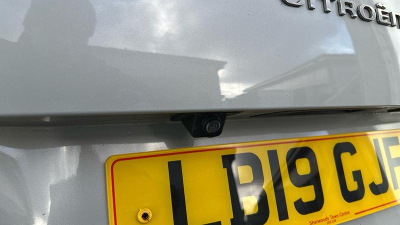 Used Citroen C3 Aircross 2019 for sale - 77412919: Photo 22