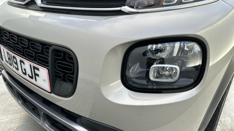 Used Citroen C3 Aircross 2019 for sale - 77412919: Photo 27