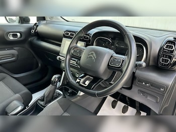 Used Citroen C3 Aircross undefined for sale - 77412919: Photo