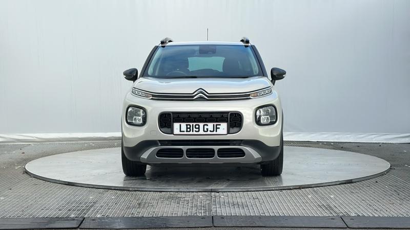 Used Citroen C3 Aircross 2019 for sale - 77412919: Photo 3
