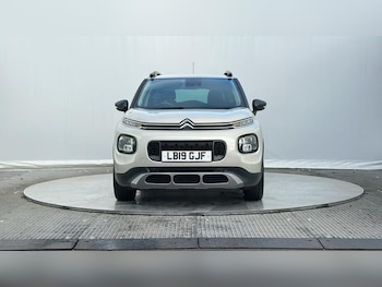 Used Citroen C3 Aircross undefined for sale - 77412919: Photo