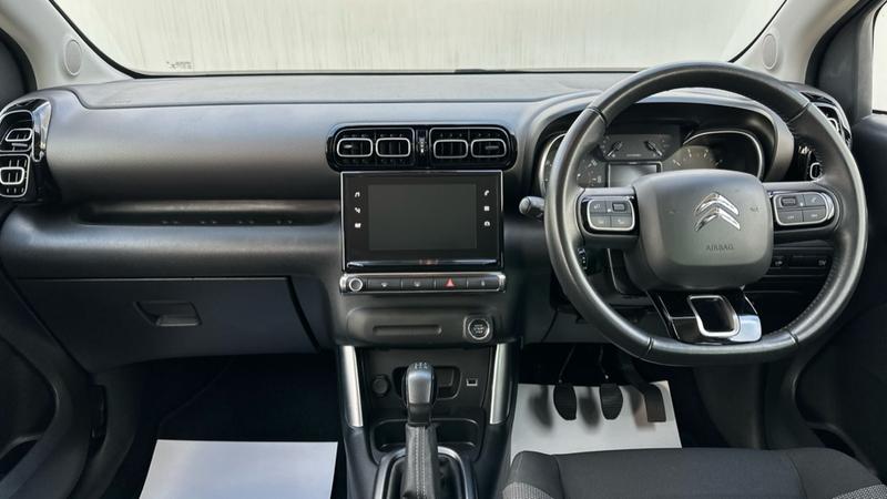 Used Citroen C3 Aircross 2019 for sale - 77412919: Photo 4