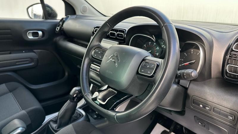 Used Citroen C3 Aircross 2019 for sale - 77412919: Photo 49