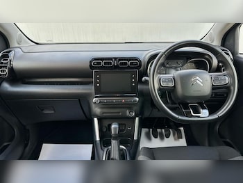 Used Citroen C3 Aircross undefined for sale - 77412919: Photo