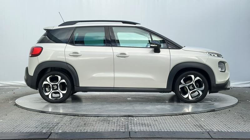 Used Citroen C3 Aircross 2019 for sale - 77412919: Photo 5