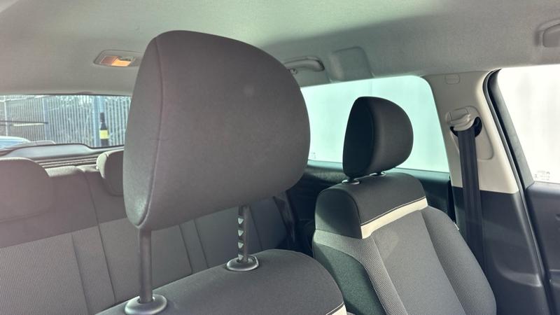 Used Citroen C3 Aircross 2019 for sale - 77412919: Photo 52