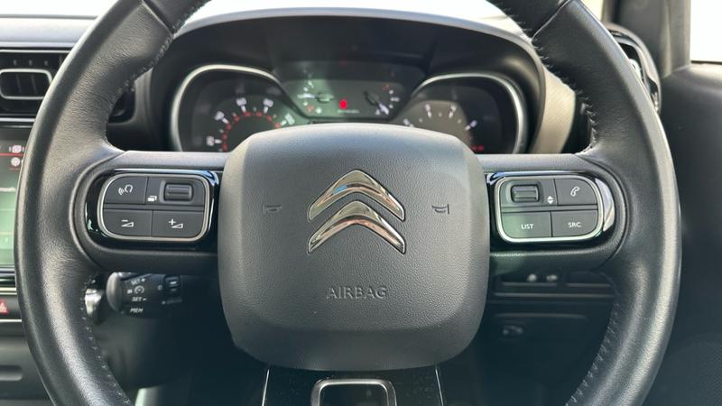 Used Citroen C3 Aircross 2019 for sale - 77412919: Photo 58